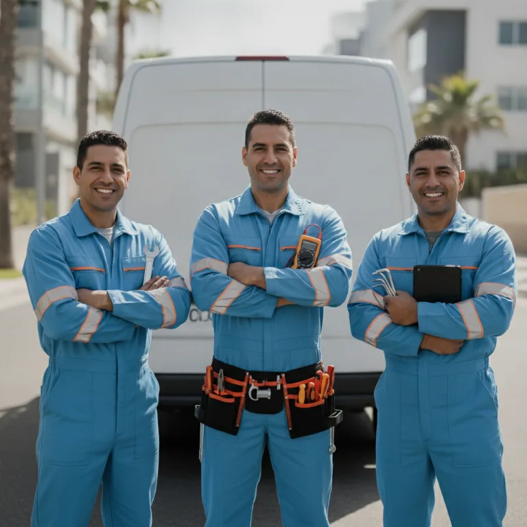Reparação de Frigoríficos equipe em Lajeado